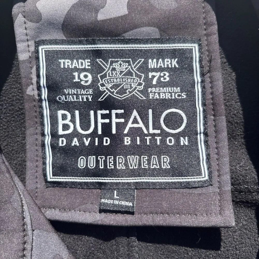 buffalo bitton see photos